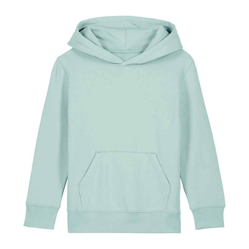 Sudadera con Capucha Infantil Mini