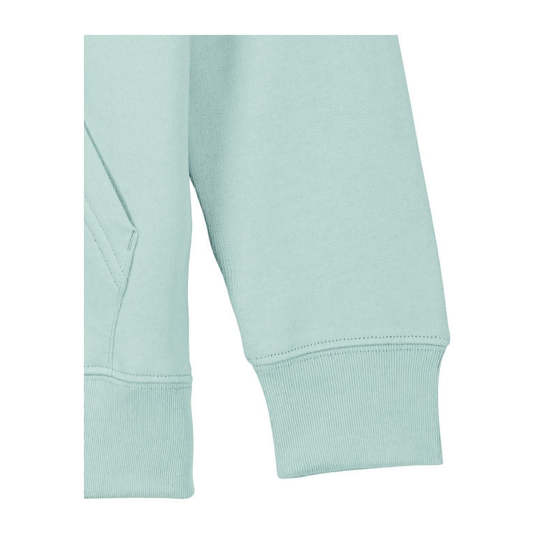 Sudadera con Capucha Infantil Mini