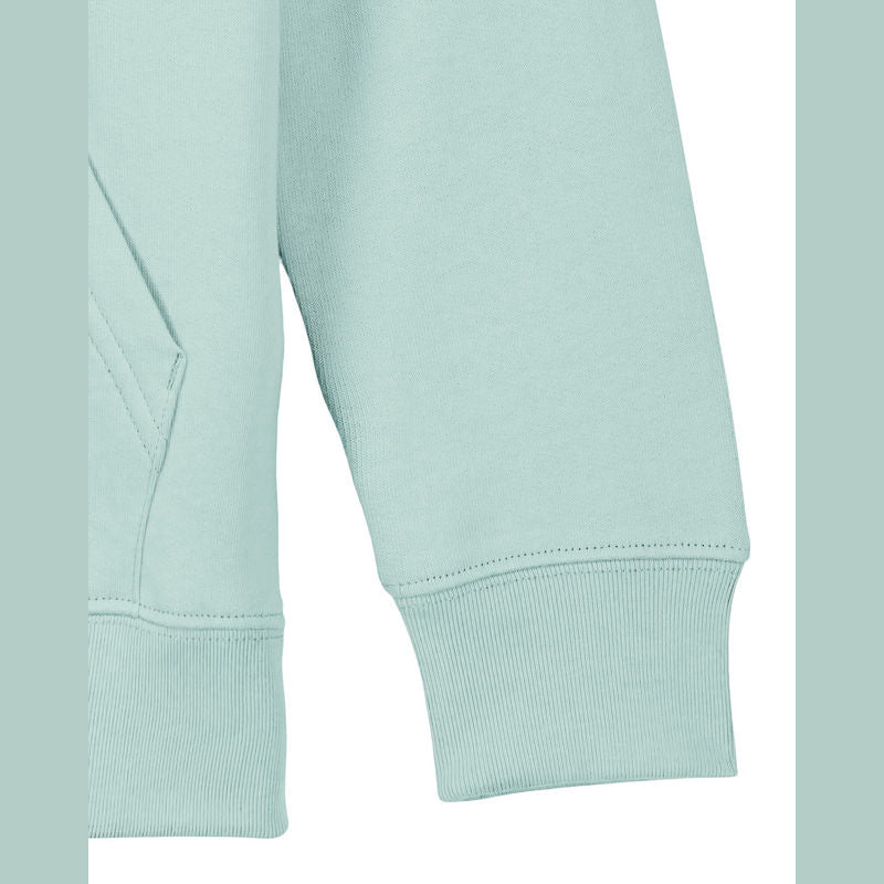 Sudadera con Capucha Infantil Mini