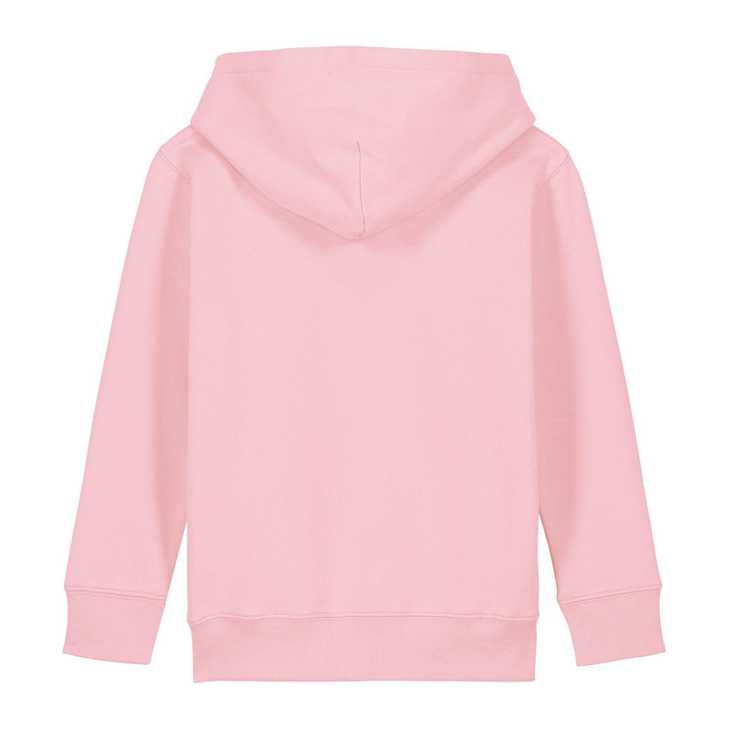 Sudadera con Capucha Infantil Mini