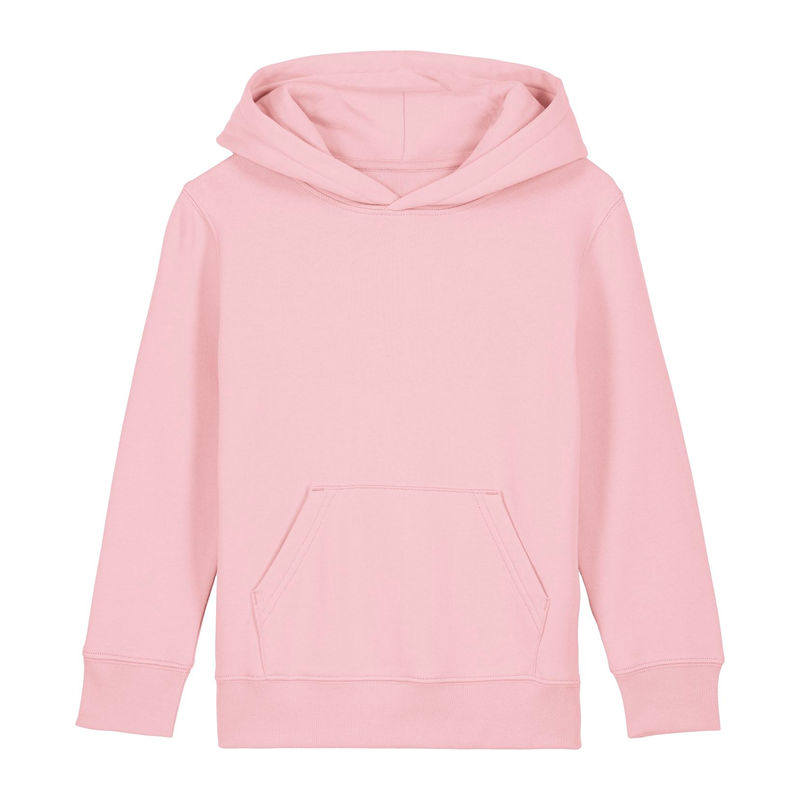 Sudadera con Capucha Infantil Mini