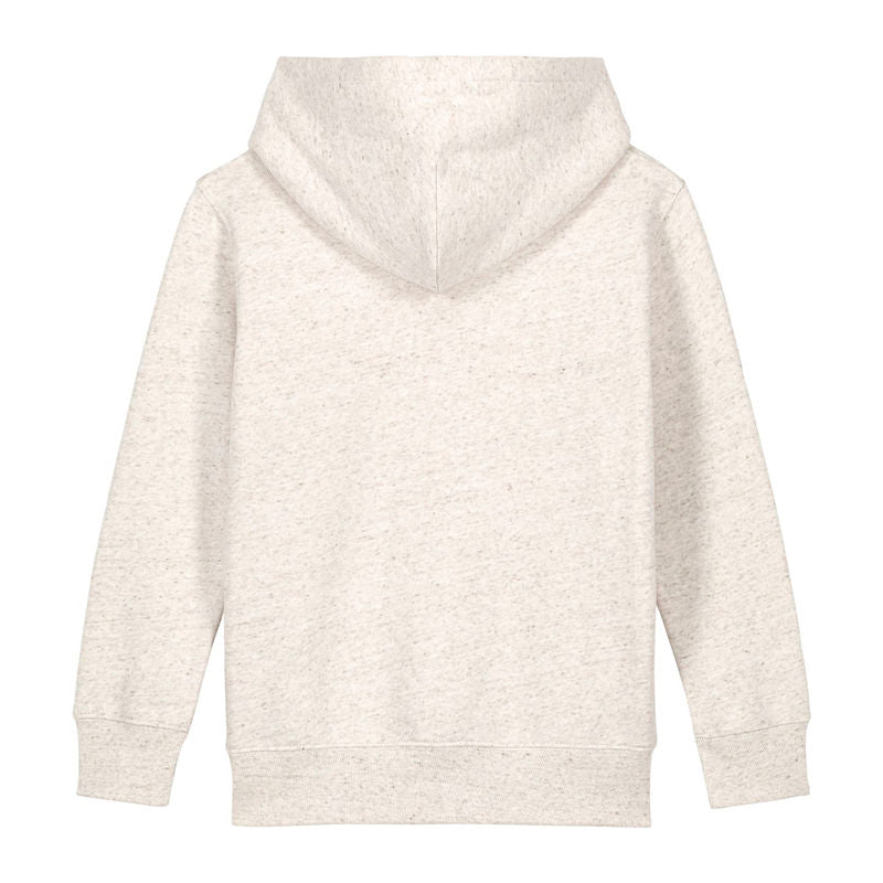 Sudadera con Capucha Infantil Mini