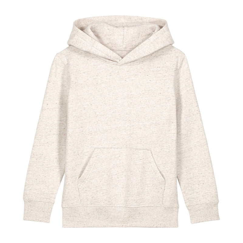 Sudadera con Capucha Infantil Mini