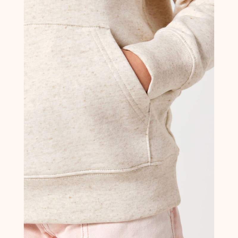 Sudadera con Capucha Infantil Mini