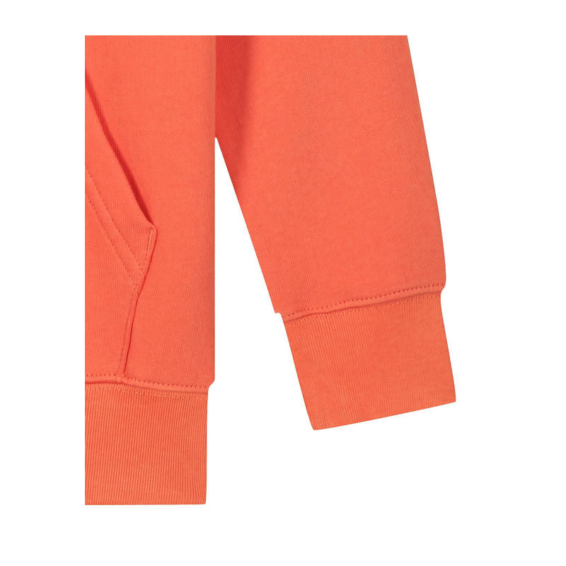 Sudadera con Capucha Infantil Mini