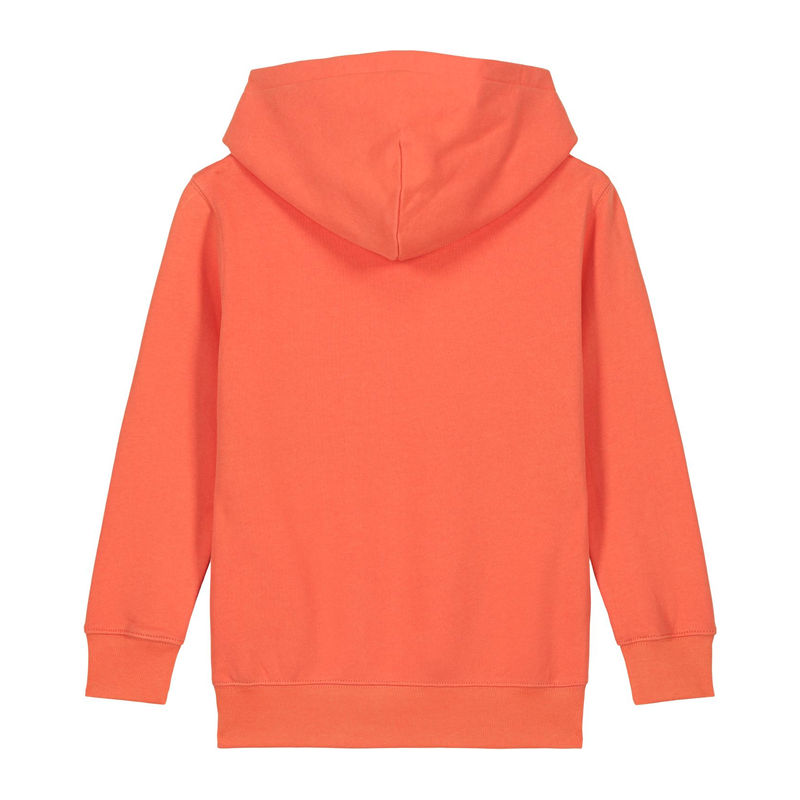 Sudadera con Capucha Infantil Mini
