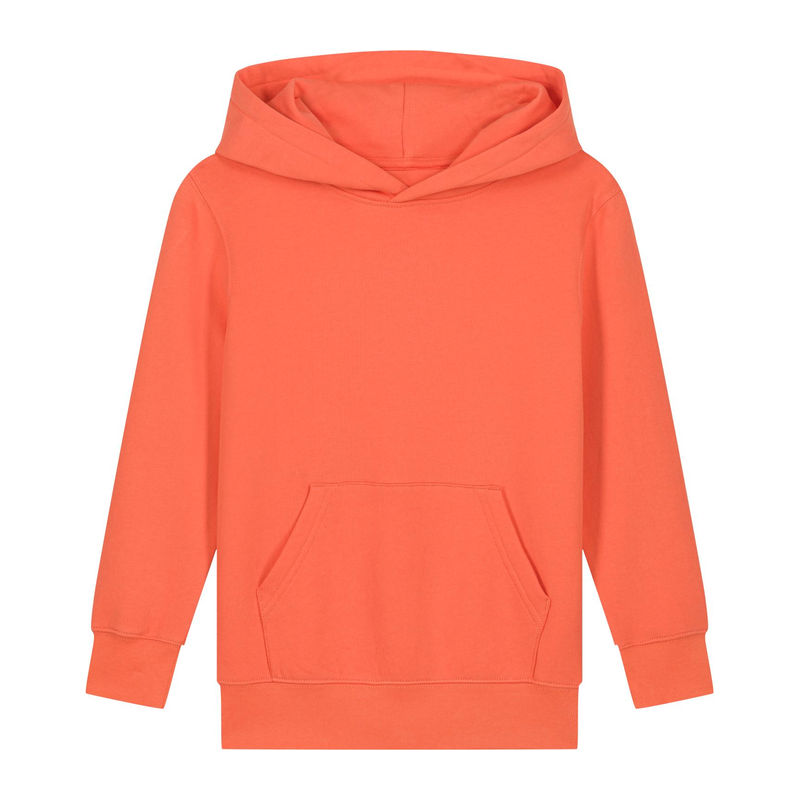 Sudadera con Capucha Infantil Mini