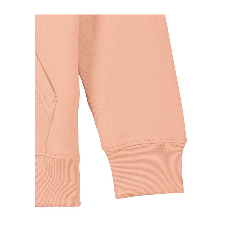 Sudadera con Capucha Infantil Mini