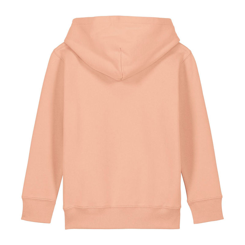 Sudadera con Capucha Infantil Mini