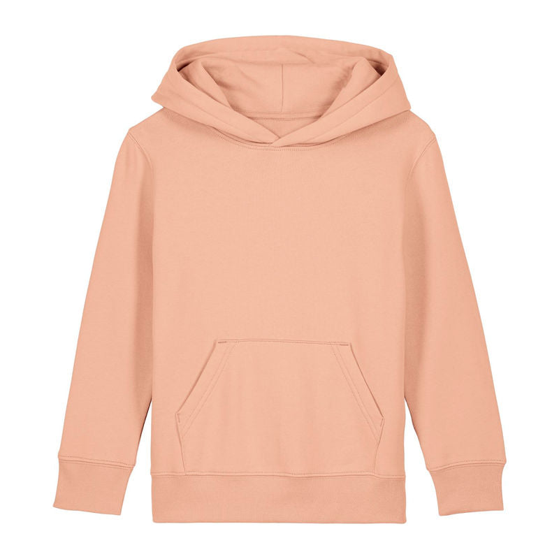Sudadera con Capucha Infantil Mini