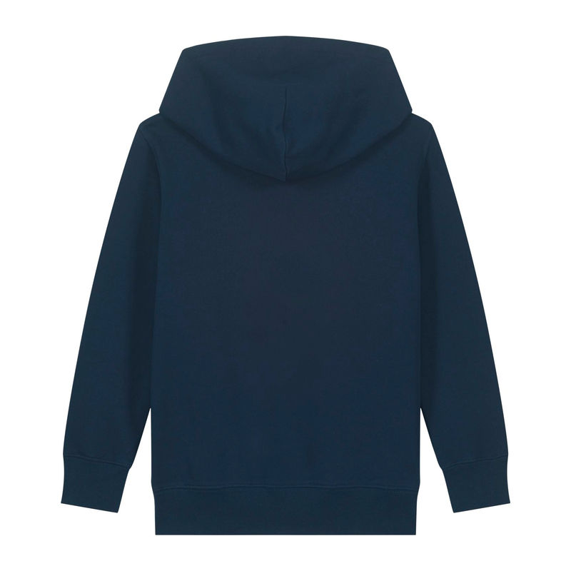 Sudadera con Capucha Infantil Mini