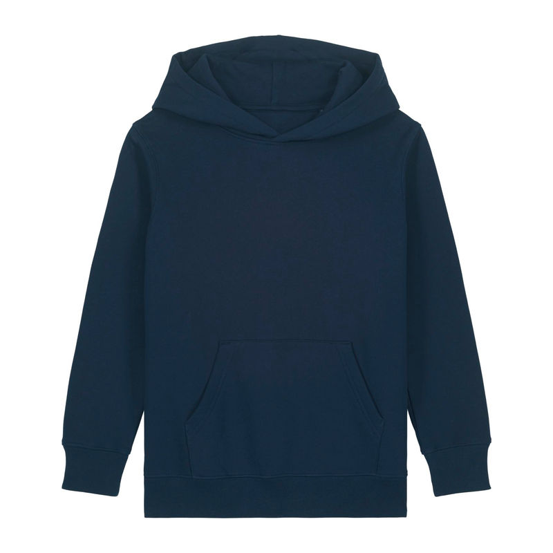 Sudadera con Capucha Infantil Mini