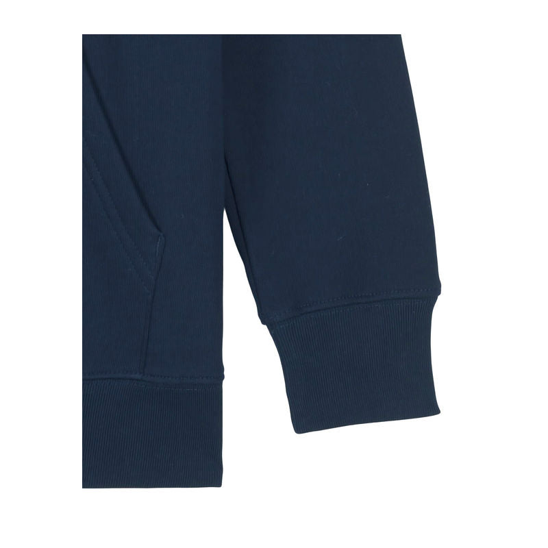 Sudadera con Capucha Infantil Mini
