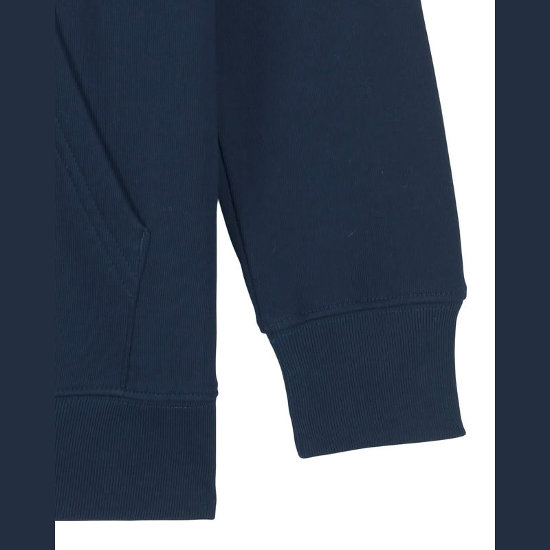 Sudadera con Capucha Infantil Mini