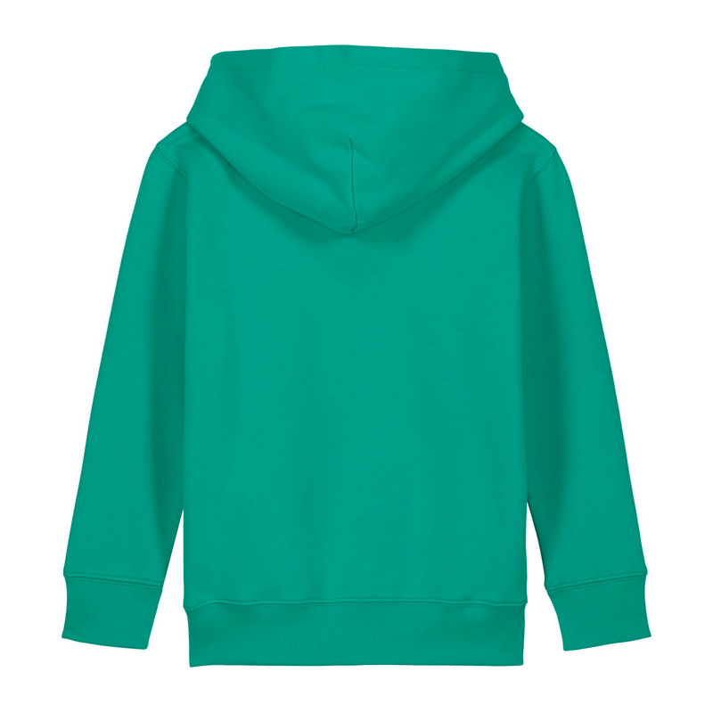Sudadera con Capucha Infantil Mini