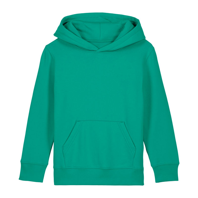 Sudadera con Capucha Infantil Mini
