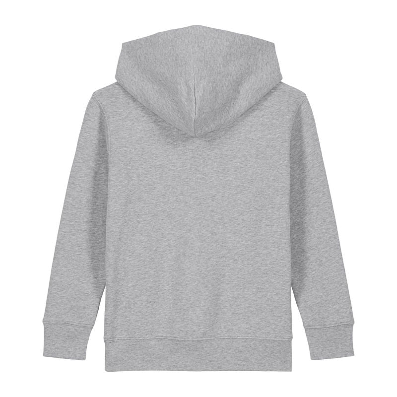 Sudadera con Capucha Infantil Mini