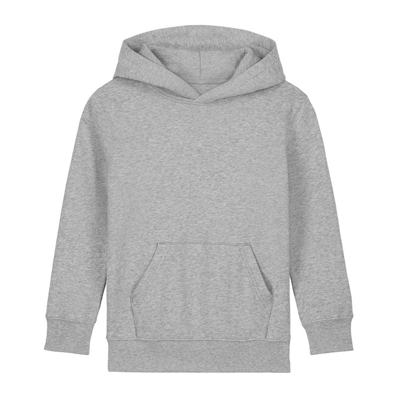 Sudadera con Capucha Infantil Mini