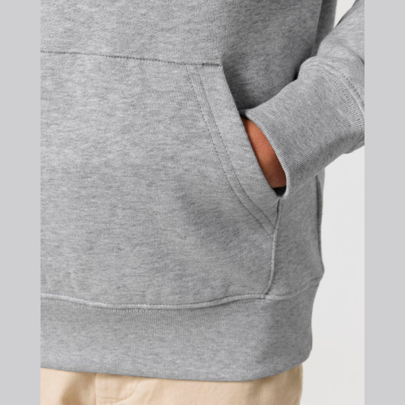 Sudadera con Capucha Infantil Mini