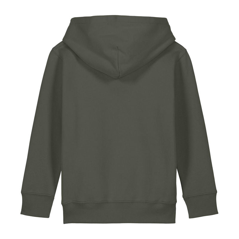 Sudadera con Capucha Infantil Mini