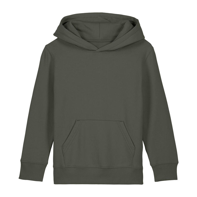 Sudadera con Capucha Infantil Mini