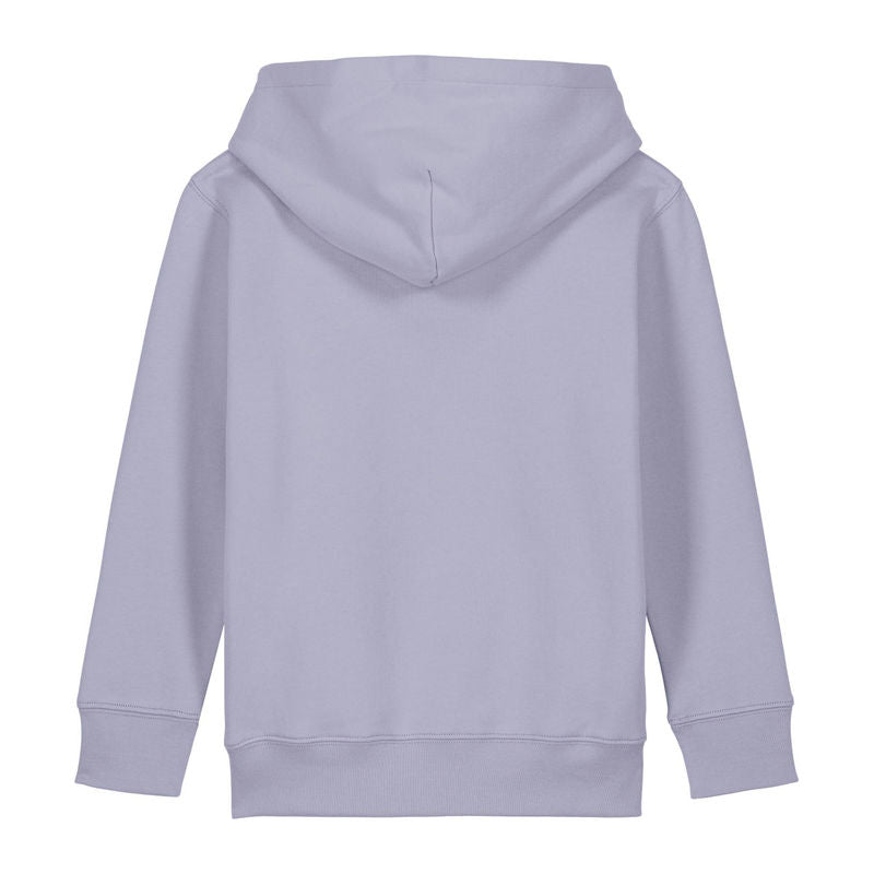 Sudadera con Capucha Infantil Mini