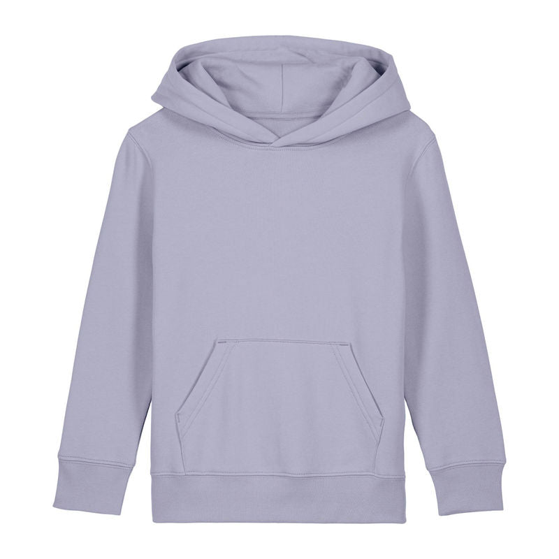Sudadera con Capucha Infantil Mini