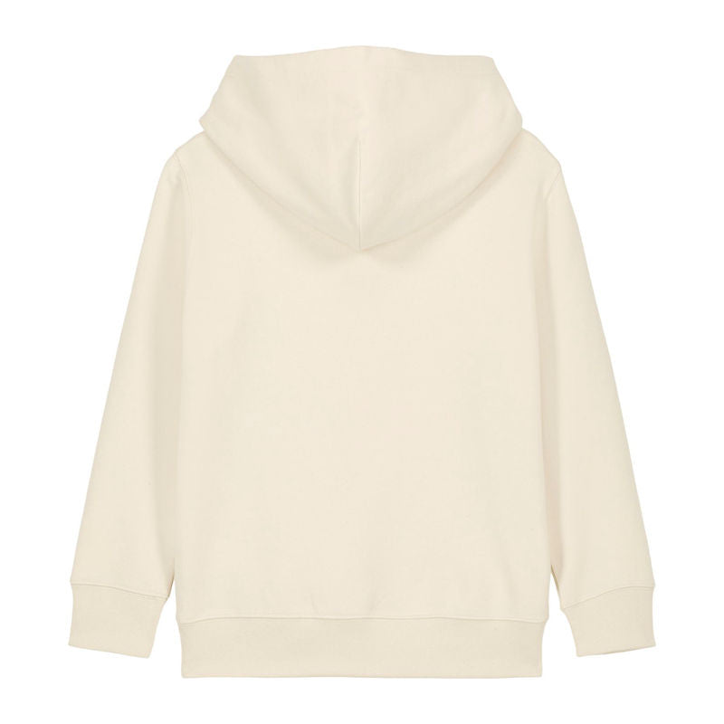 Sudadera con Capucha Infantil Mini