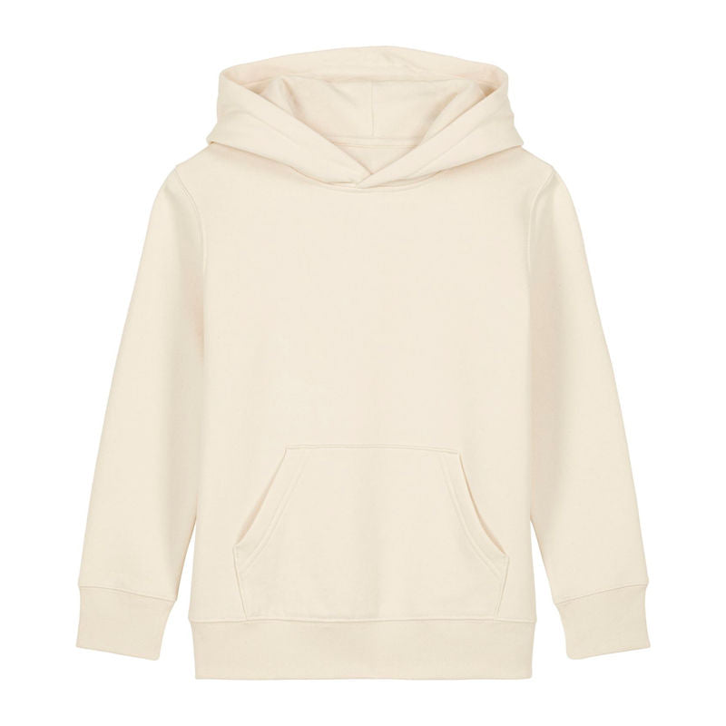 Sudadera con Capucha Infantil Mini