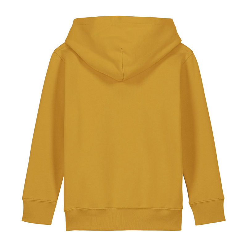Sudadera con Capucha Infantil Mini