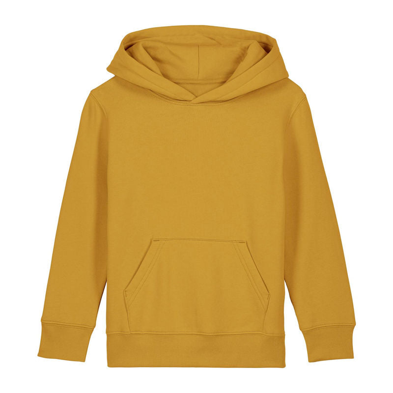 Sudadera con Capucha Infantil Mini