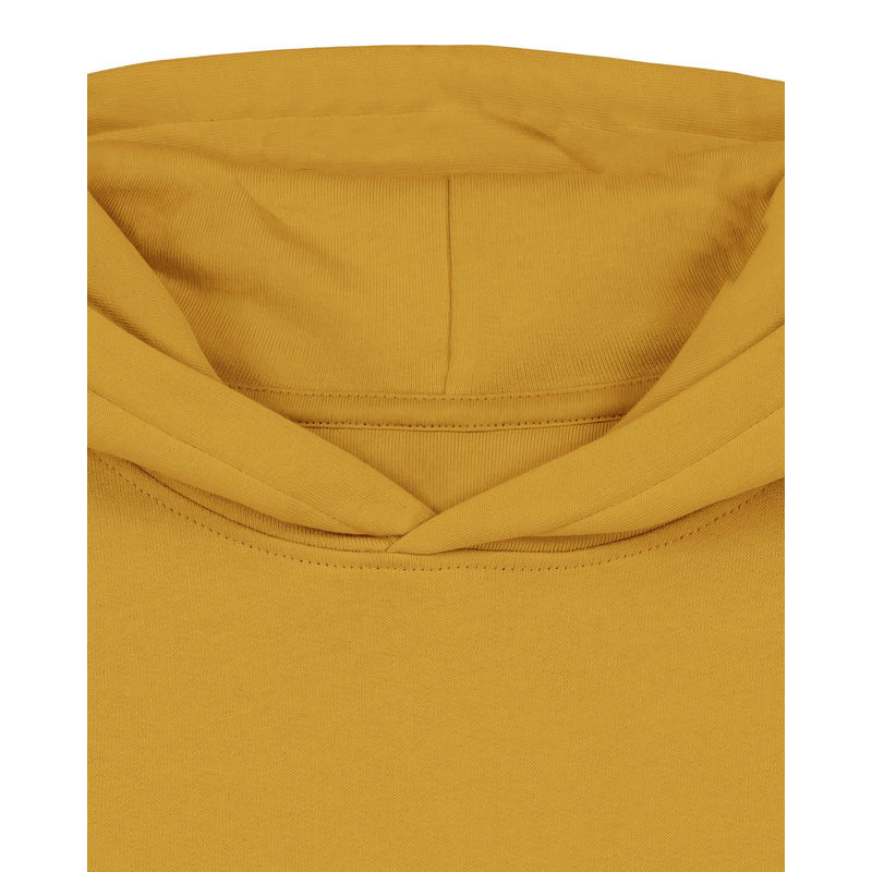 Sudadera con Capucha Infantil Mini