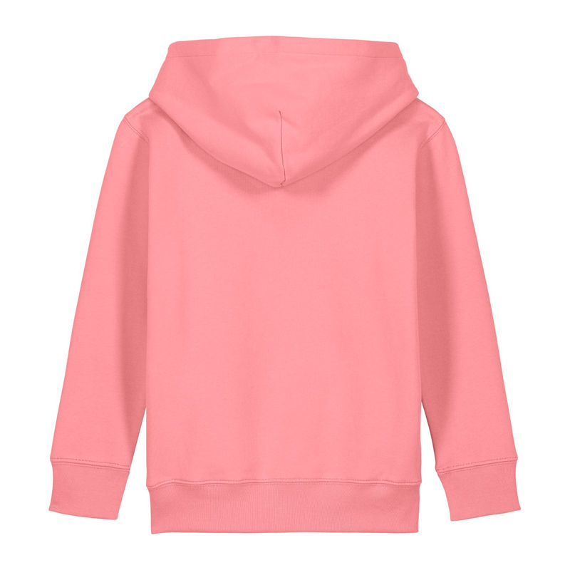 Sudadera con Capucha Infantil Mini