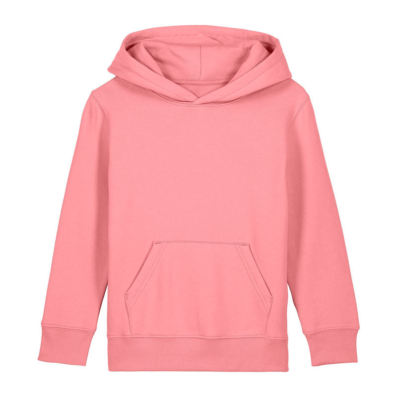 Sudadera con Capucha Infantil Mini