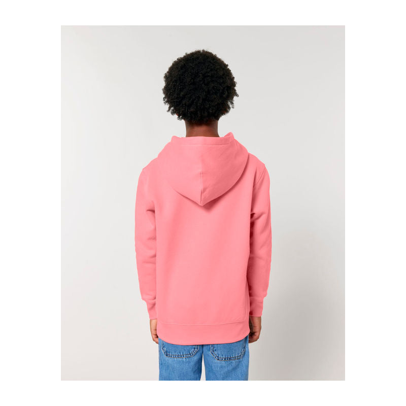 Sudadera con Capucha Infantil Mini