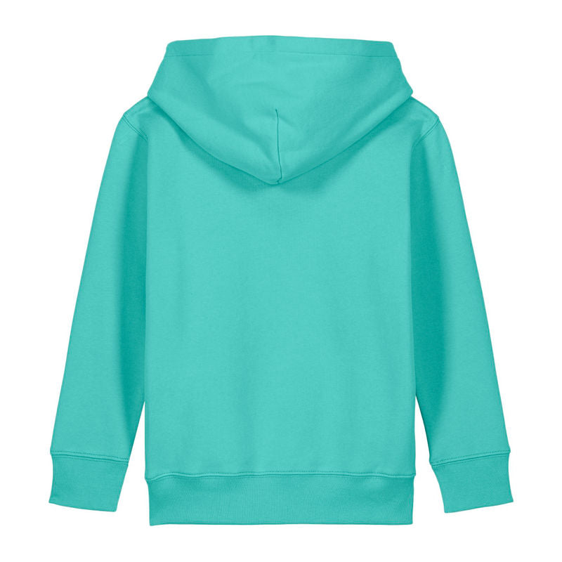 Sudadera con Capucha Infantil Mini