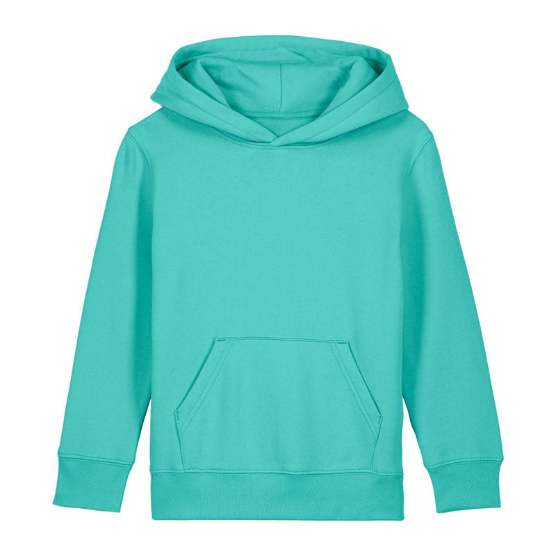 Sudadera con Capucha Infantil Mini