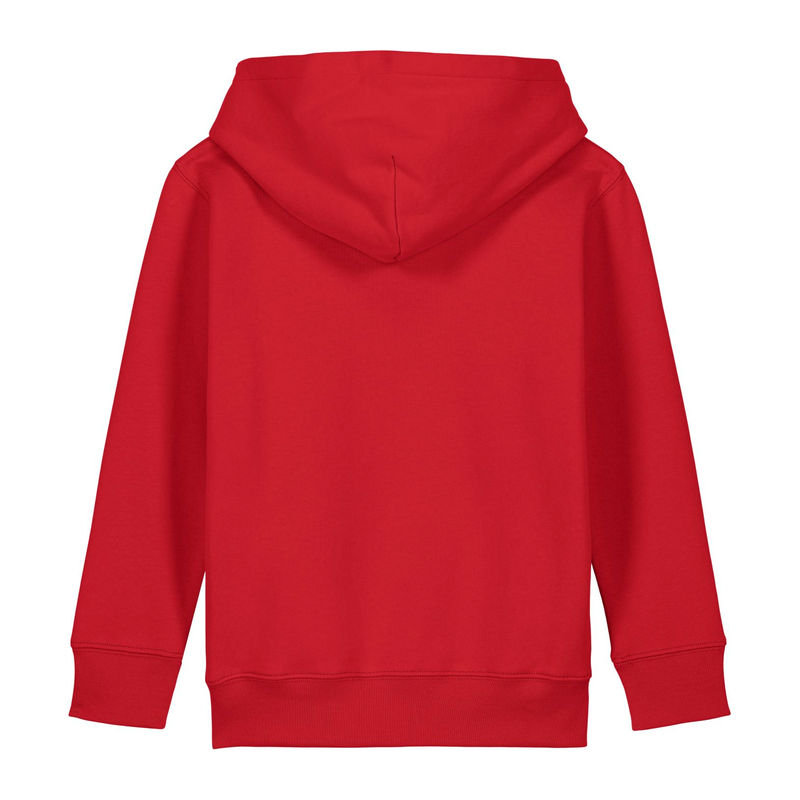 Sudadera con Capucha Infantil Mini