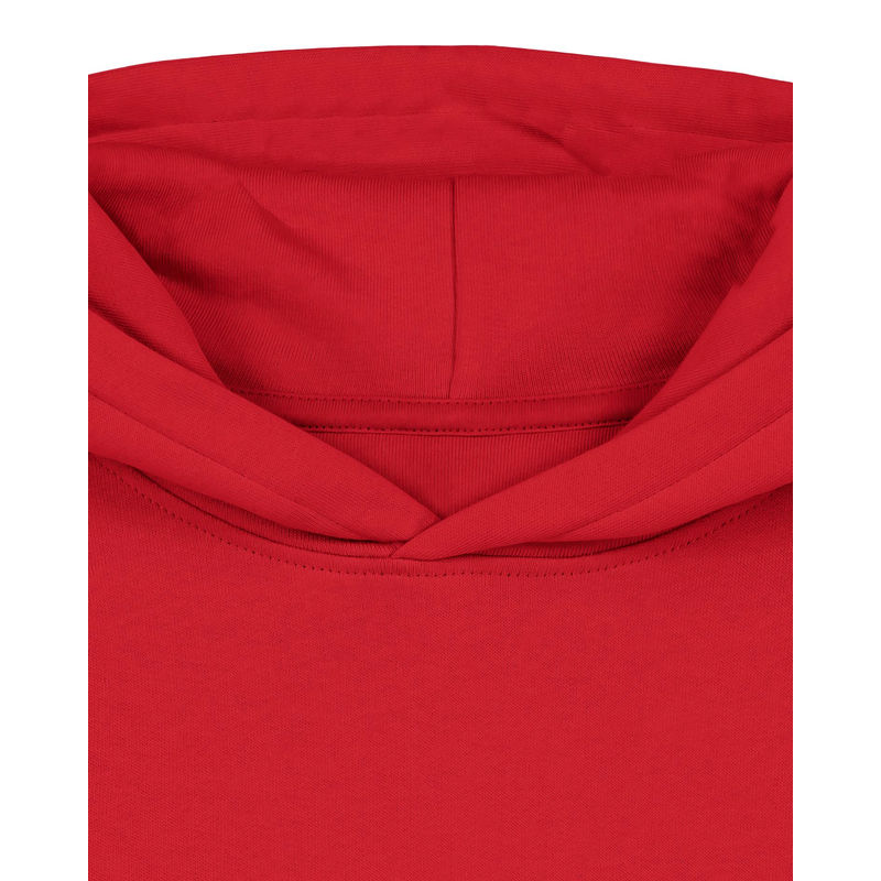 Sudadera con Capucha Infantil Mini