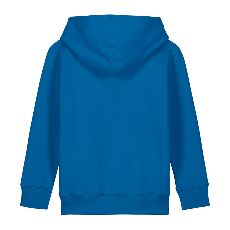 Sudadera con Capucha Infantil Mini