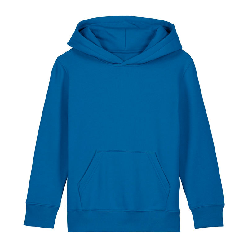 Sudadera con Capucha Infantil Mini