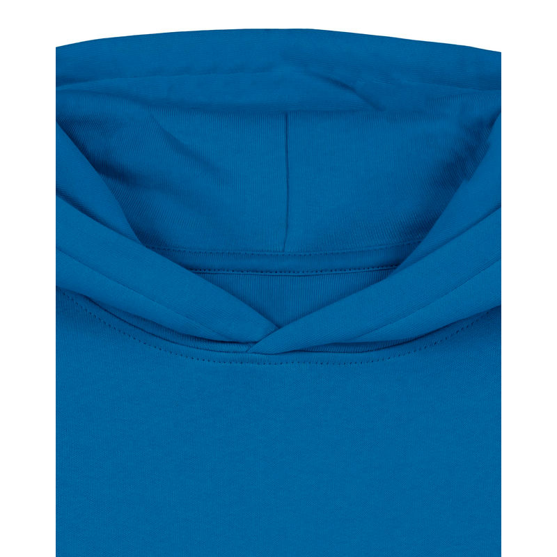 Sudadera con Capucha Infantil Mini
