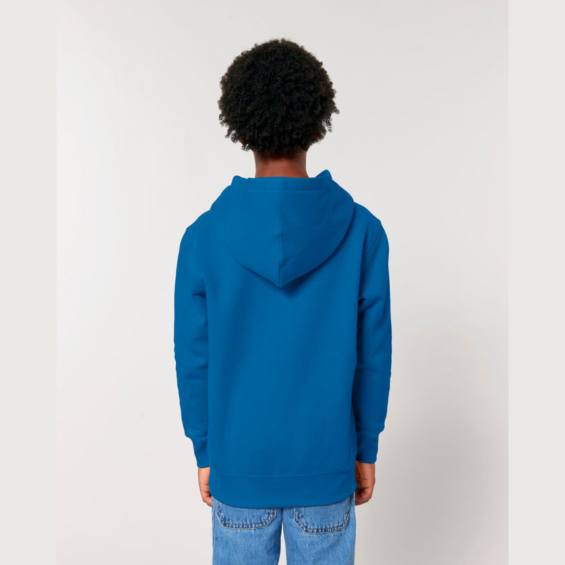Sudadera con Capucha Infantil Mini