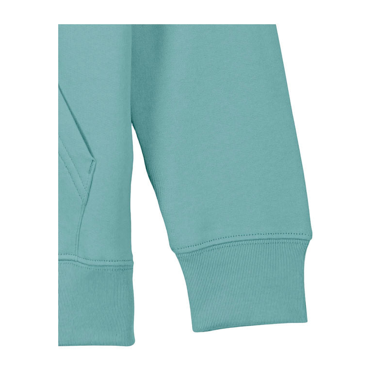 Sudadera con Capucha Infantil Mini