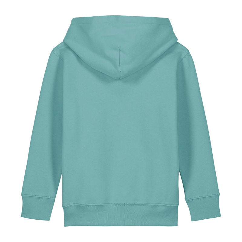 Sudadera con Capucha Infantil Mini