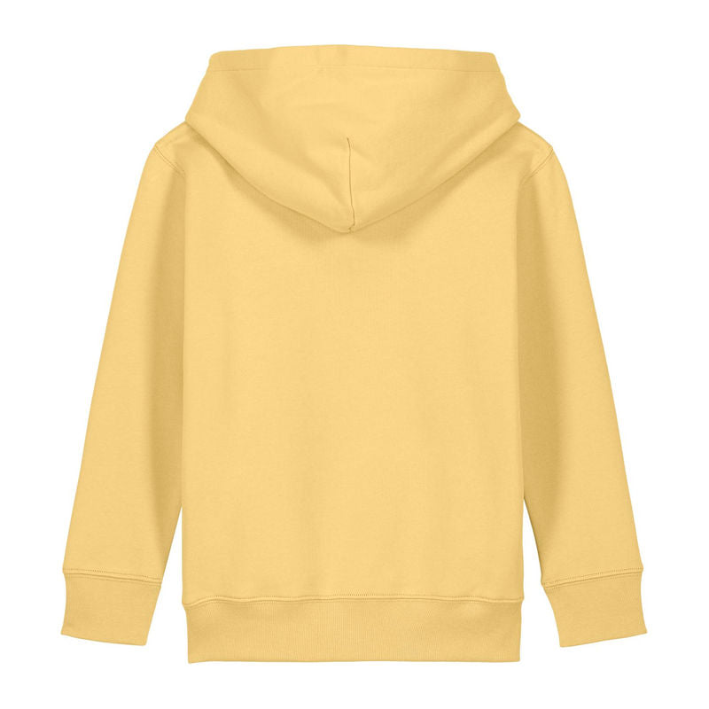 Sudadera con Capucha Infantil Mini