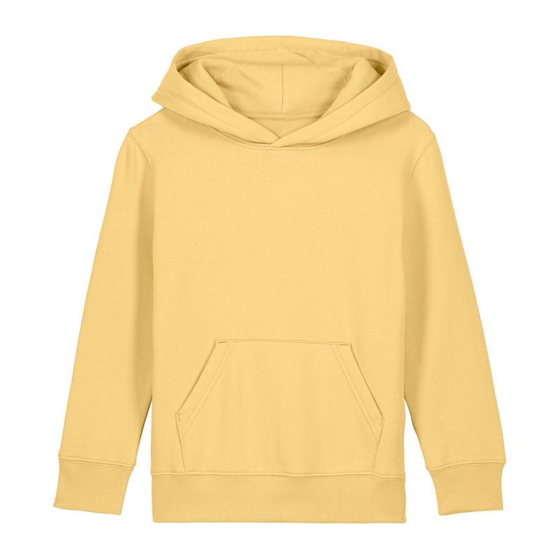 Sudadera con Capucha Infantil Mini