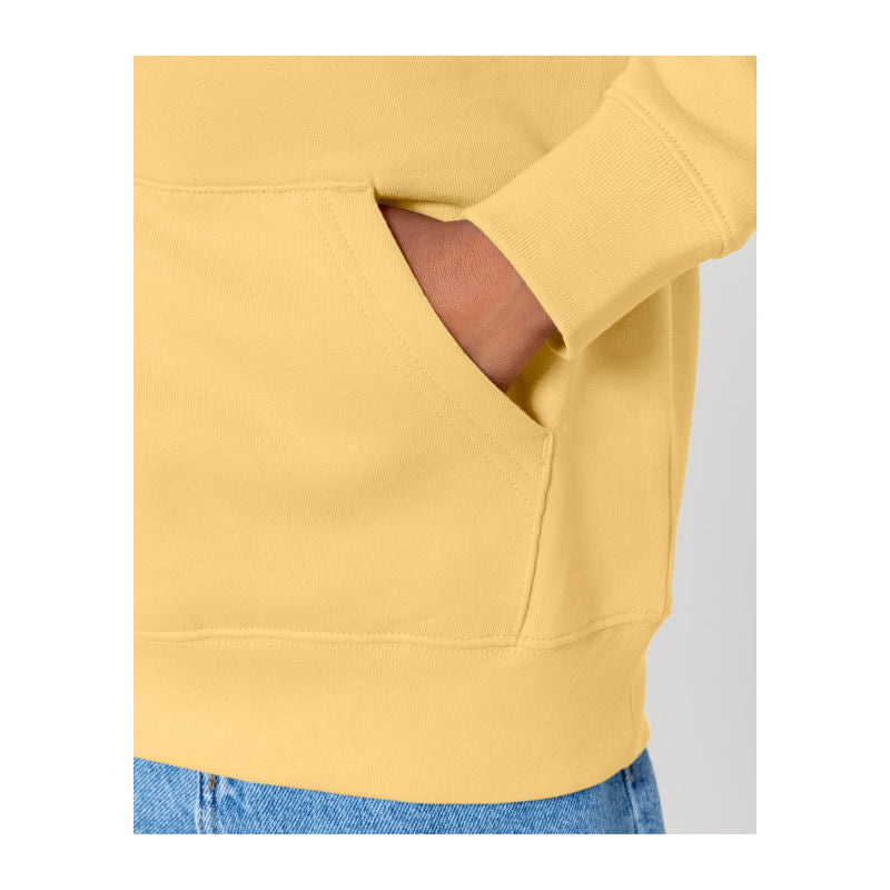 Sudadera con Capucha Infantil Mini