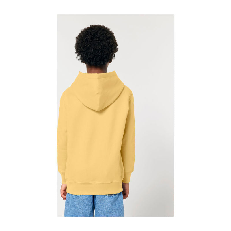 Sudadera con Capucha Infantil Mini