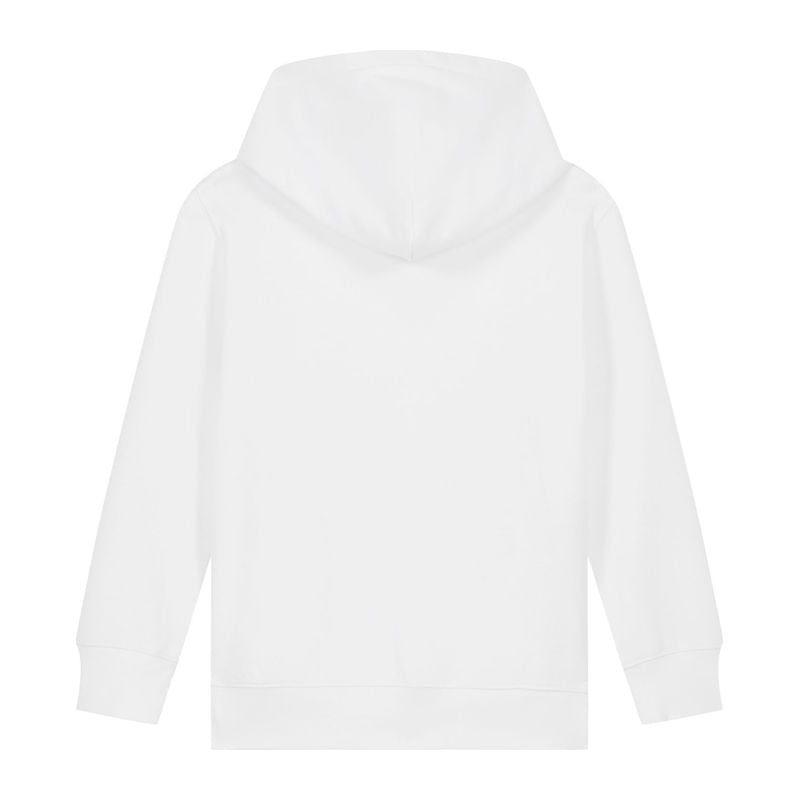 Sudadera con Capucha Infantil Mini
